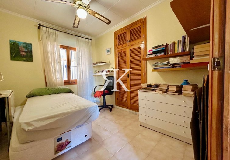 Resale - Detached Villa - Torrevieja - El Chaparral