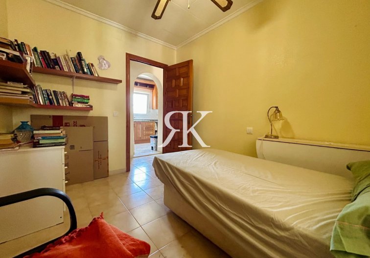 Resale - Detached Villa - Torrevieja - El Chaparral