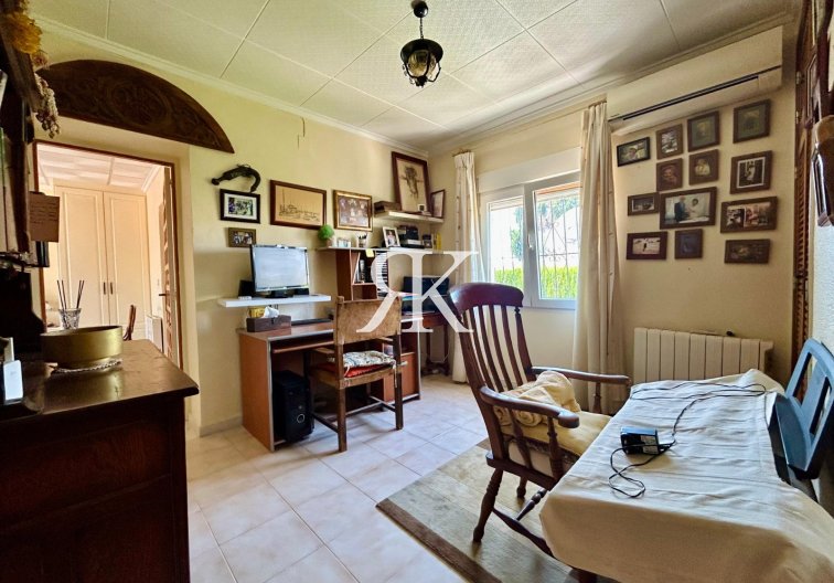 Resale - Detached Villa - Torrevieja - El Chaparral