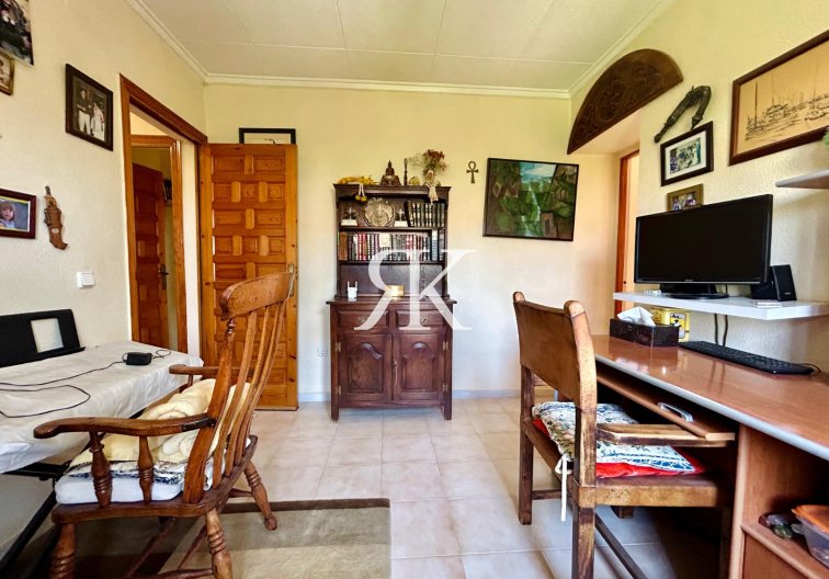 Resale - Detached Villa - Torrevieja - El Chaparral