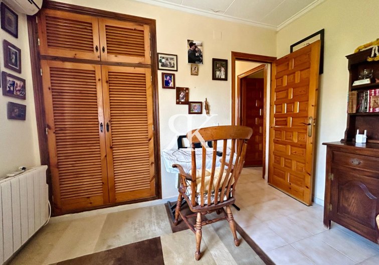 Resale - Detached Villa - Torrevieja - El Chaparral