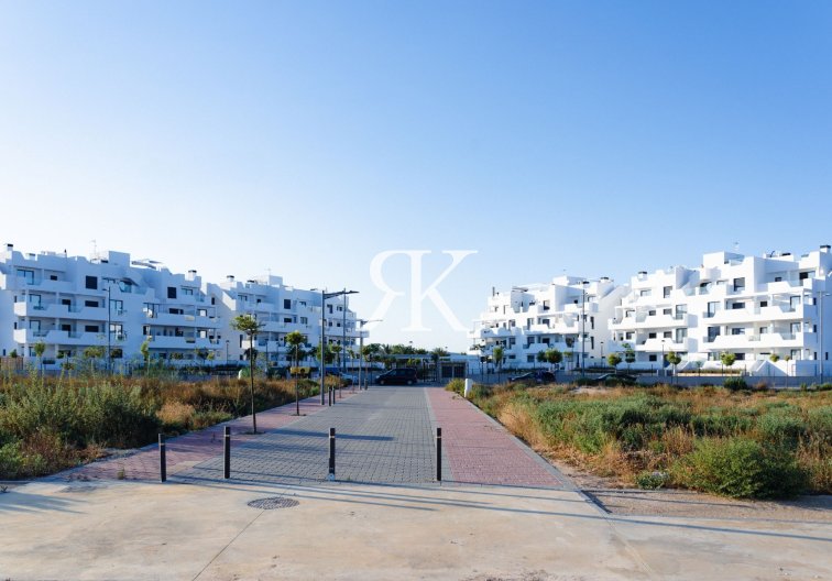  - Ground floor Bungalow - Torre-Pacheco - Santa Rosalia Lake and Life Resort