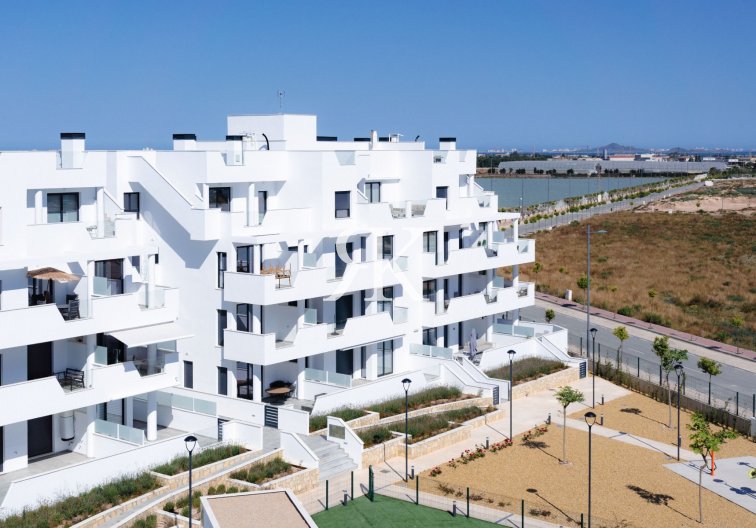  - Ground floor Bungalow - Torre-Pacheco - Santa Rosalia Lake and Life Resort