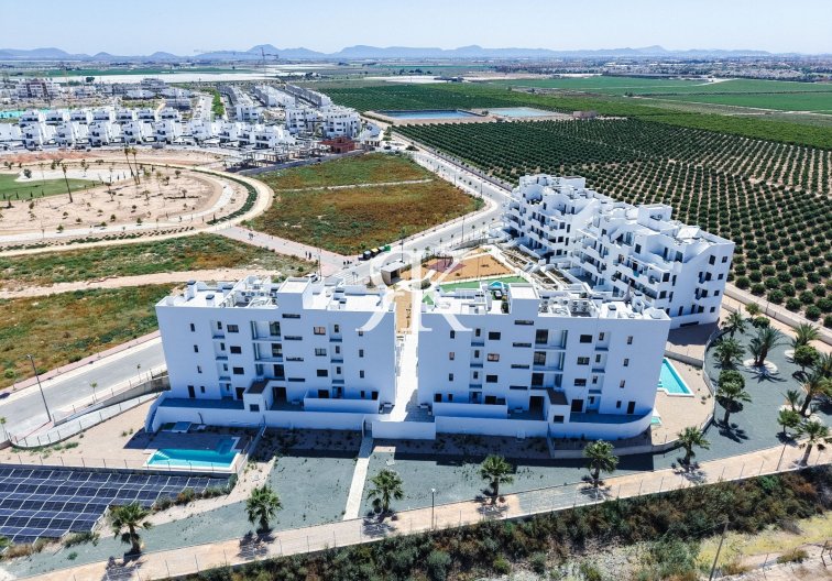  - Ground floor Bungalow - Torre-Pacheco - Santa Rosalia Lake and Life Resort