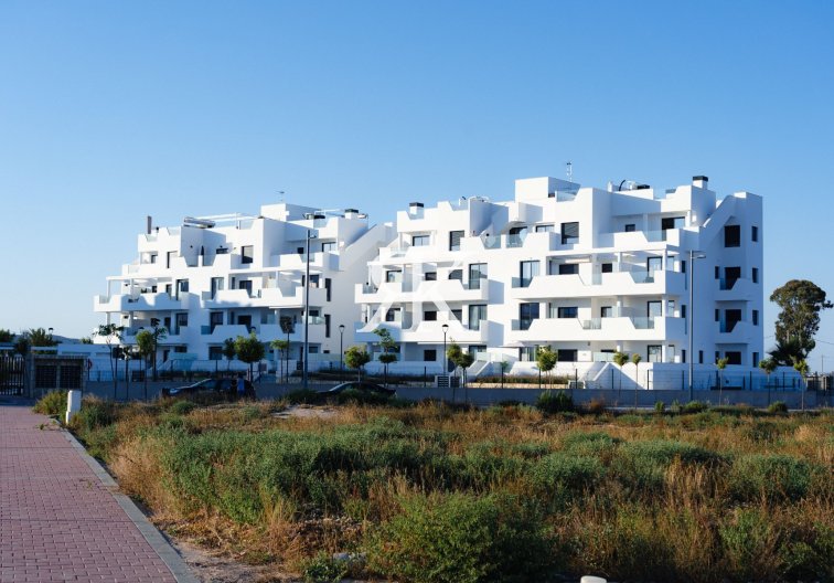  - Ground floor Bungalow - Torre-Pacheco - Santa Rosalia Lake and Life Resort