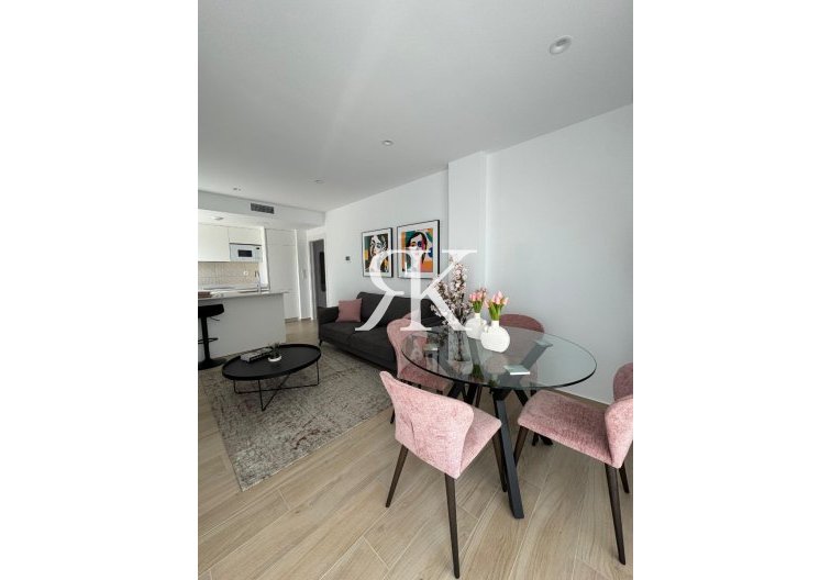  - Ground floor Bungalow - Torre-Pacheco - Santa Rosalia Lake and Life Resort