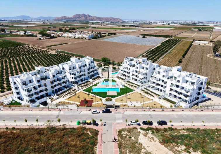  - Ground floor Bungalow - Torre-Pacheco - Santa Rosalia Lake and Life Resort