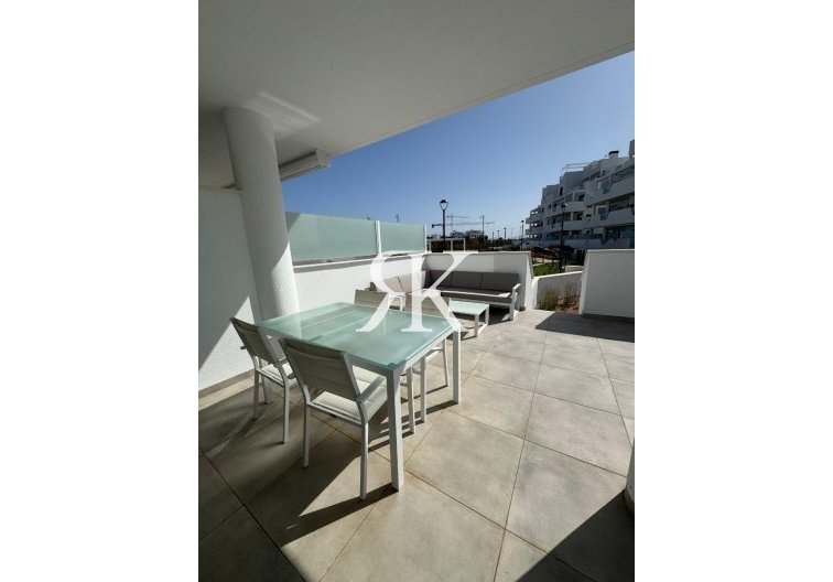  - Ground floor Bungalow - Torre-Pacheco - Santa Rosalia Lake and Life Resort