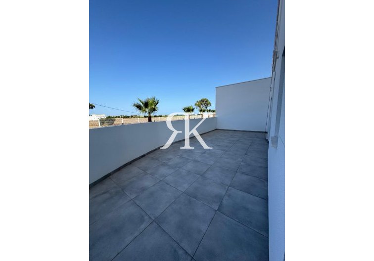  - Ground floor Bungalow - Torre-Pacheco - Santa Rosalia Lake and Life Resort