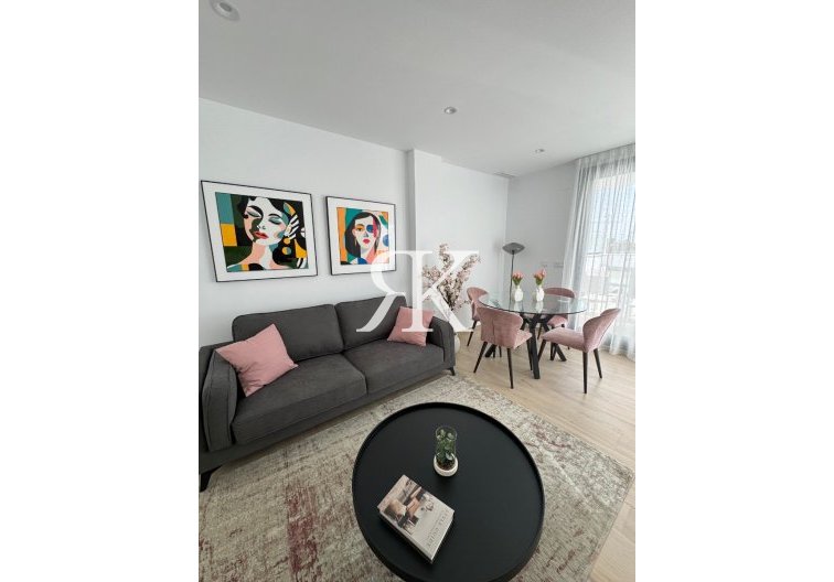  - Ground floor Bungalow - Torre-Pacheco - Santa Rosalia Lake and Life Resort