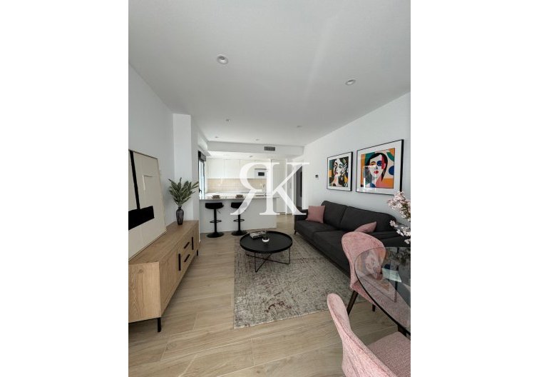  - Ground floor Bungalow - Torre-Pacheco - Santa Rosalia Lake and Life Resort