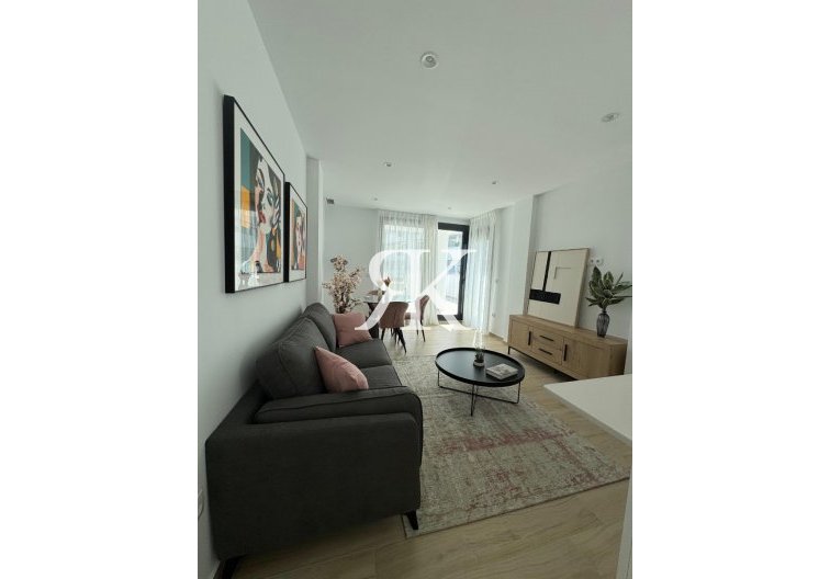  - Ground floor Bungalow - Torre-Pacheco - Santa Rosalia Lake and Life Resort