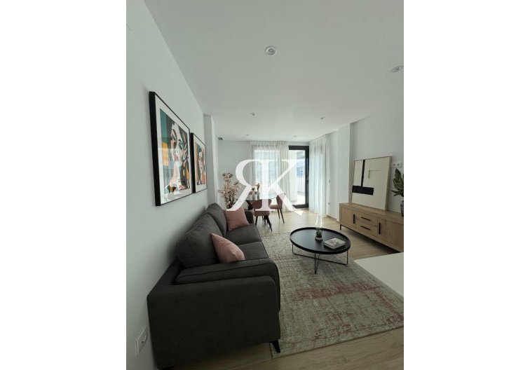  - Ground floor Bungalow - Torre-Pacheco - Santa Rosalia Lake and Life Resort