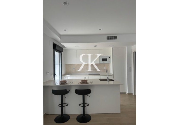  - Ground floor Bungalow - Torre-Pacheco - Santa Rosalia Lake and Life Resort