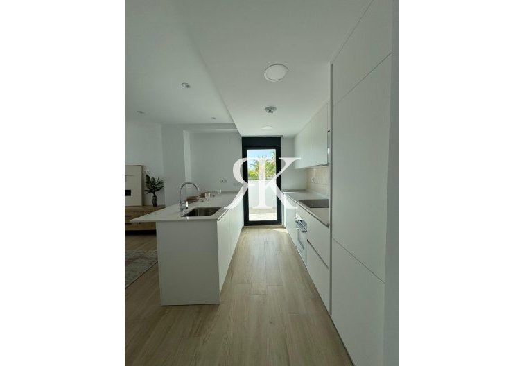  - Ground floor Bungalow - Torre-Pacheco - Santa Rosalia Lake and Life Resort