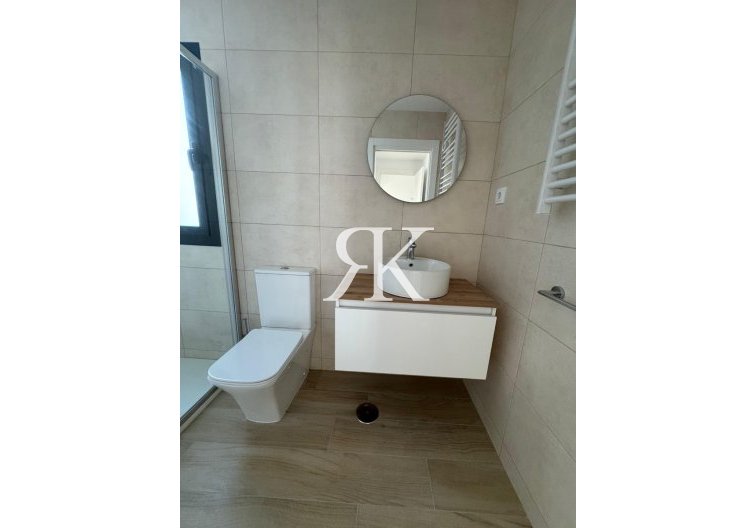  - Ground floor Bungalow - Torre-Pacheco - Santa Rosalia Lake and Life Resort