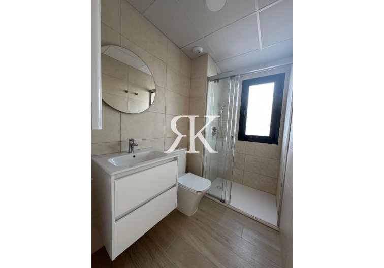  - Ground floor Bungalow - Torre-Pacheco - Santa Rosalia Lake and Life Resort