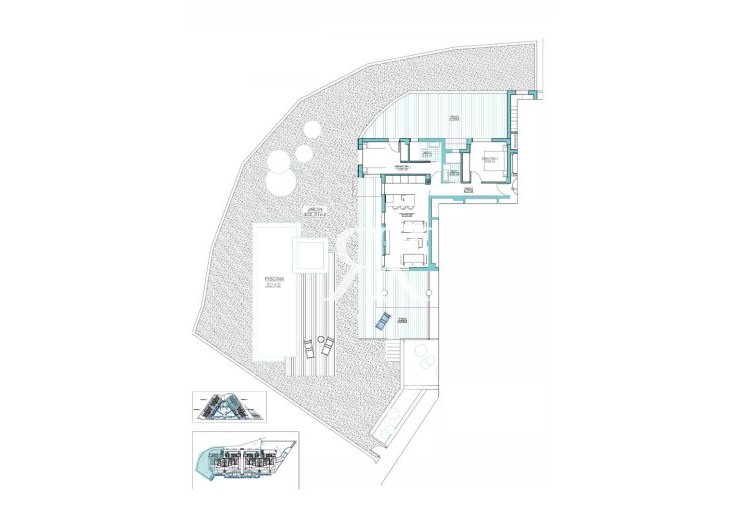  - Ground floor Bungalow - Torre-Pacheco - Santa Rosalia Lake and Life Resort