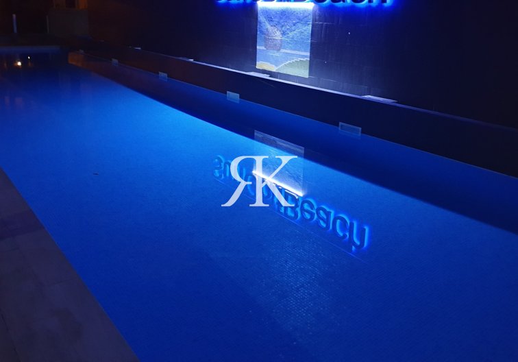 Construction Neuve - Penthouse - Orihuela Costa - Las Filipinas,Villamartin