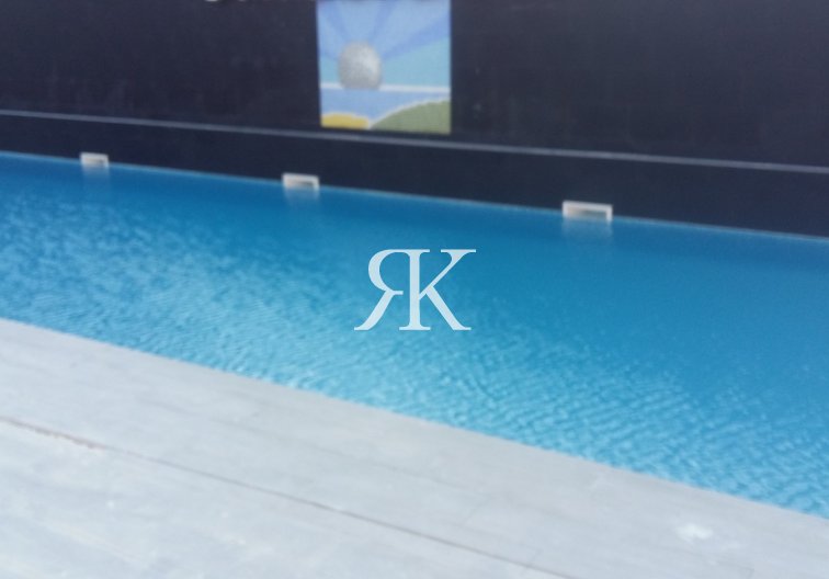 Construction Neuve - Penthouse - Orihuela Costa - Las Filipinas,Villamartin