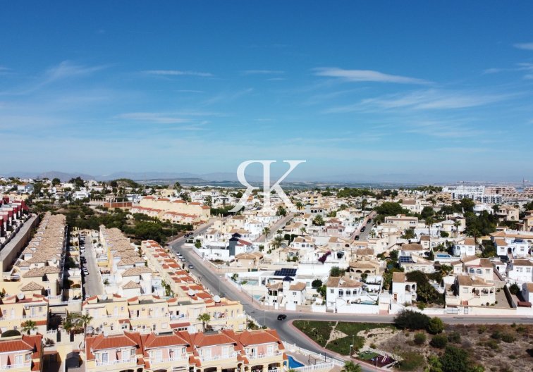 Construction Neuve - Penthouse - Orihuela Costa - Las Filipinas,Villamartin