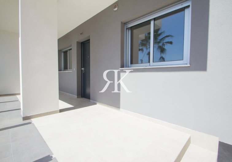 Construction Neuve - Penthouse - Orihuela Costa - Las Filipinas,Villamartin
