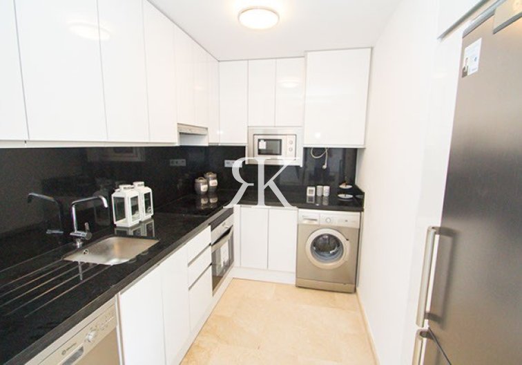 Construction Neuve - Penthouse - Orihuela Costa - Las Filipinas,Villamartin