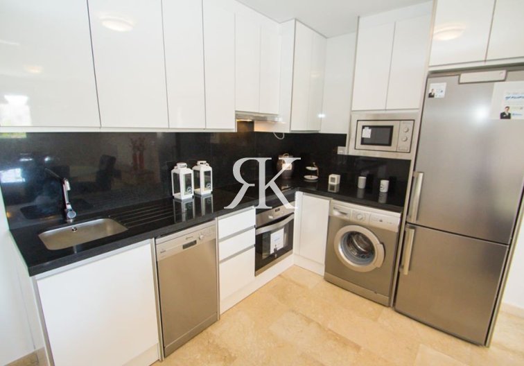 Construction Neuve - Penthouse - Orihuela Costa - Las Filipinas,Villamartin