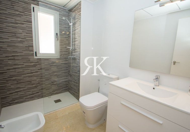 Construction Neuve - Penthouse - Orihuela Costa - Las Filipinas,Villamartin