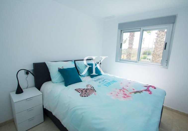 Construction Neuve - Penthouse - Orihuela Costa - Las Filipinas,Villamartin