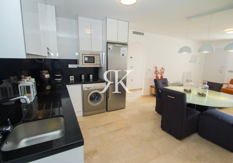 Construction Neuve - Penthouse - Orihuela Costa - Las Filipinas,Villamartin