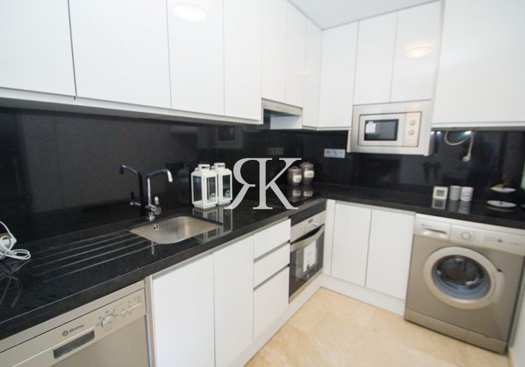 Construction Neuve - Penthouse - Orihuela Costa - Las Filipinas,Villamartin