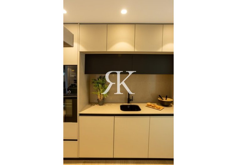 New Build - Top floor bungalow - Algorfa - La Finca Golf Resort