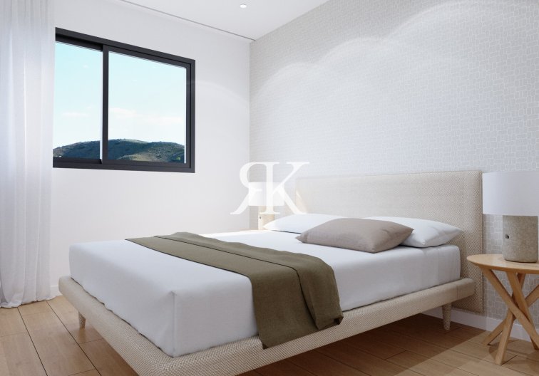  - Maisonette-Wohnung - Monforte del Cid - Font del Llop Golf Resort