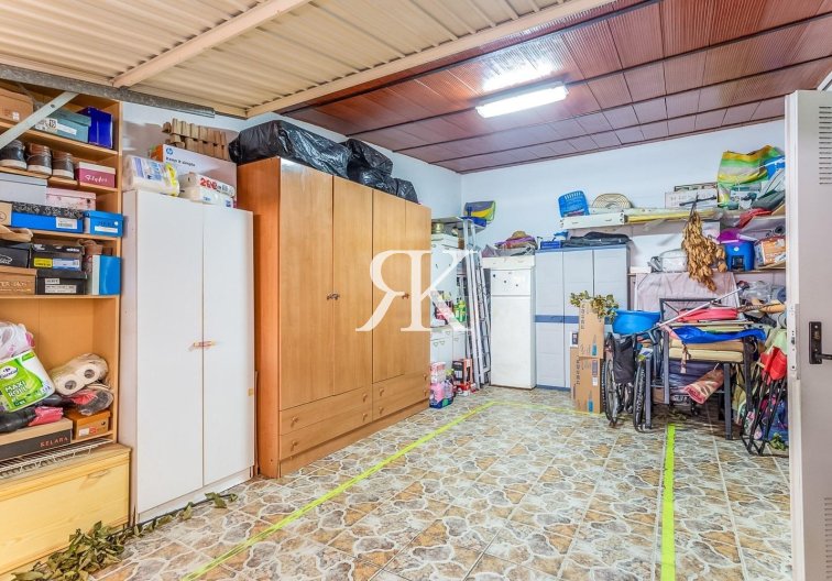 Segunda mano - Villa independiente - Orihuela Costa - La Zenia