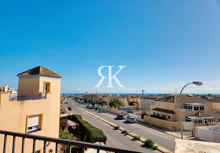 Segunda mano - Villa independiente - Orihuela Costa - La Zenia