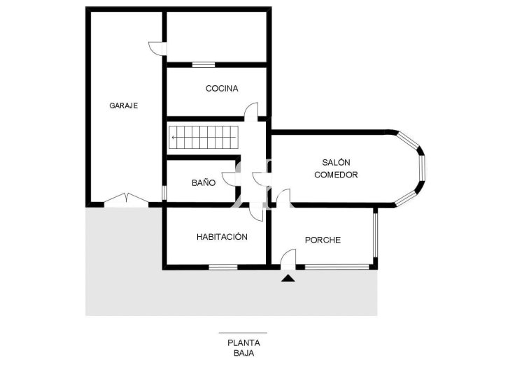 Segunda mano - Villa independiente - Orihuela Costa - La Zenia