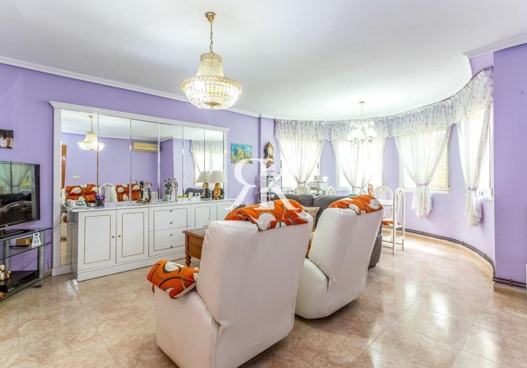 Segunda mano - Villa independiente - Orihuela Costa - La Zenia