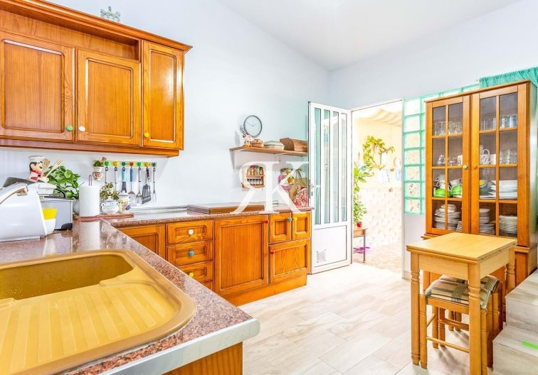 Segunda mano - Villa independiente - Orihuela Costa - La Zenia