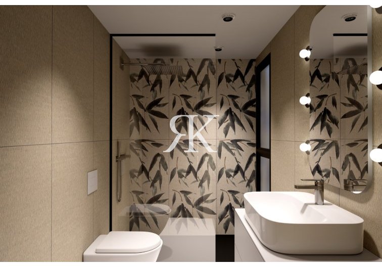 Neubau - Wohnung - Torrevieja - Playa del Acequión