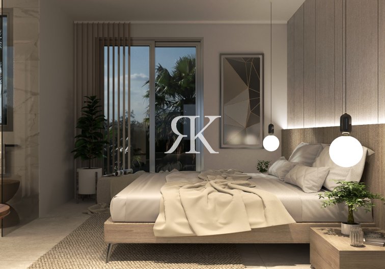  - Apartment - Orihuela Costa - Lomas de Cabo Roig