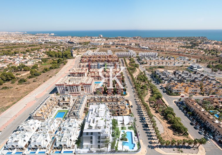  - Apartment - Orihuela Costa - Lomas de Cabo Roig