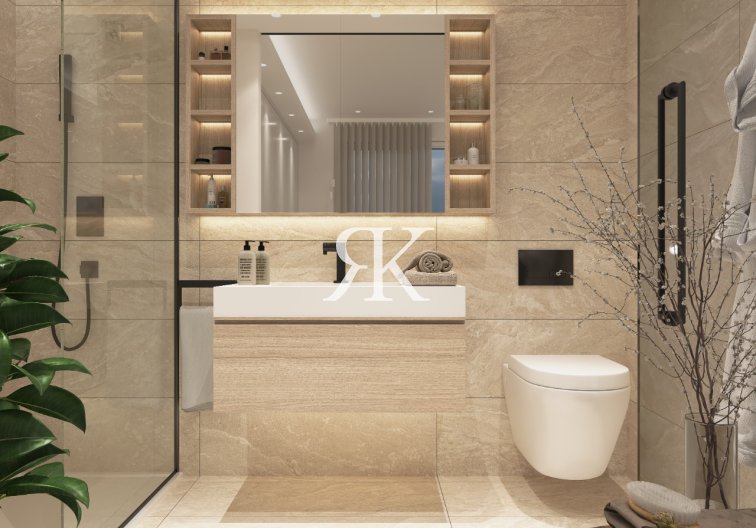  - Apartment - Orihuela Costa - Lomas de Cabo Roig