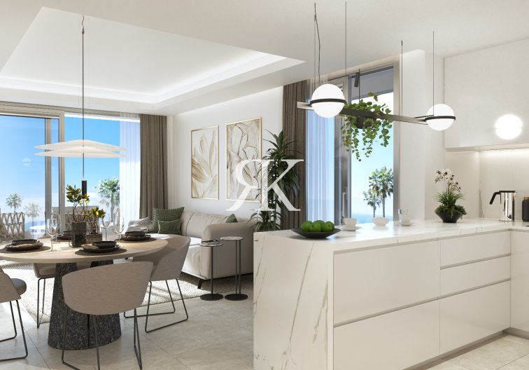  - Apartment - Orihuela Costa - Lomas de Cabo Roig