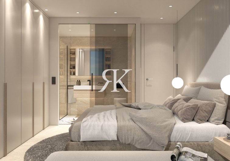  - Apartment - Orihuela Costa - Lomas de Cabo Roig