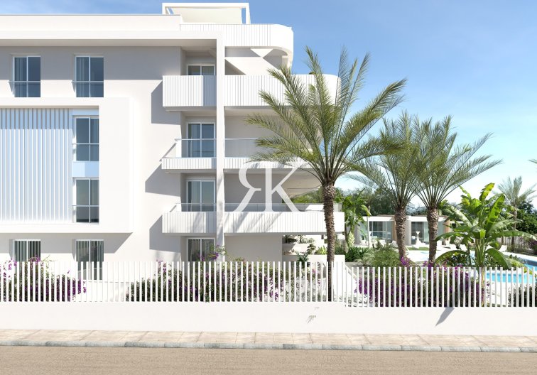  - Apartment - Orihuela Costa - Lomas de Cabo Roig
