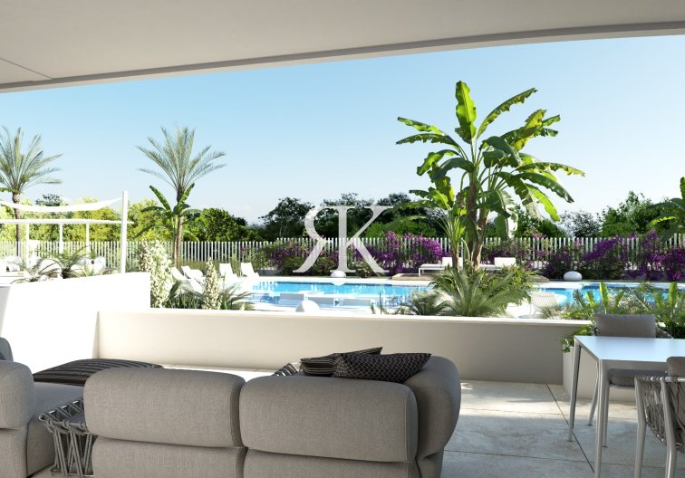  - Apartment - Orihuela Costa - Lomas de Cabo Roig