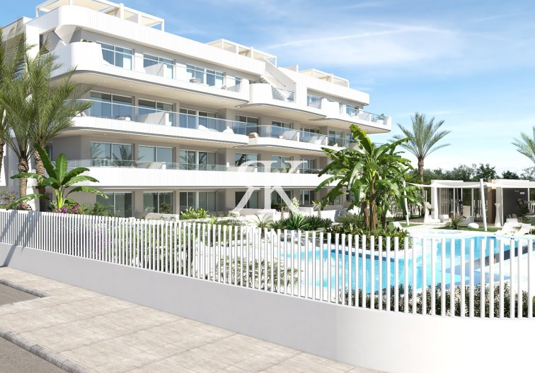  - Apartment - Orihuela Costa - Lomas de Cabo Roig