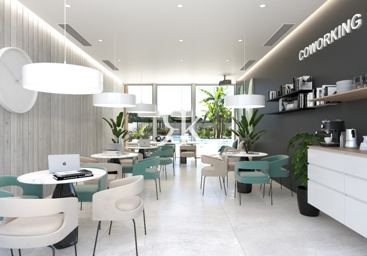  - Apartment - Orihuela Costa - Lomas de Cabo Roig