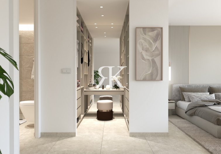  - Penthouse - Orihuela Costa - Lomas de Cabo Roig